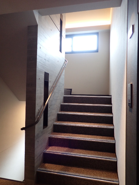 冨士プレジオ3階 部屋その他