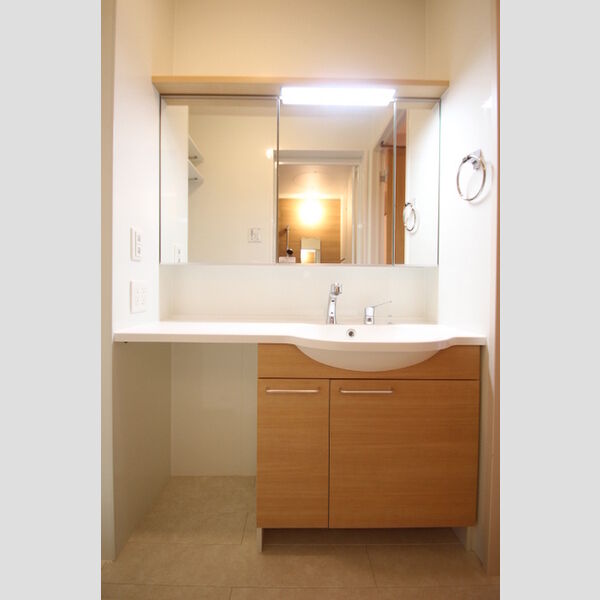 セレーノ ★洗髪洗面化粧台★