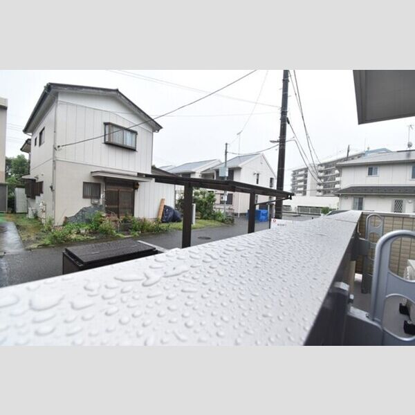 Soleil103号室 周辺