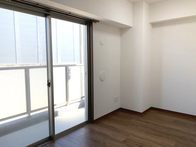 アーウィン羽沢0201号室 ※現況優先（照明器具は残置物です）