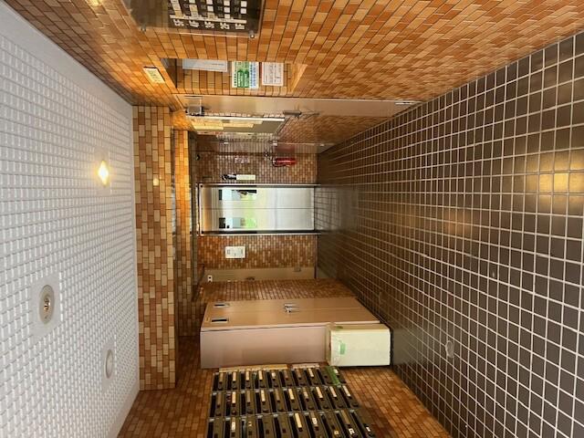 ダイアパレス吉野町第弐4階 部屋その他