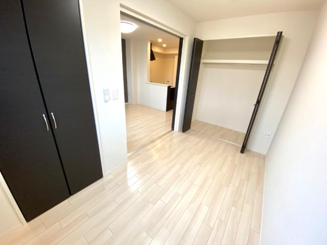 ラ・フォンテーヌ106号室 室内