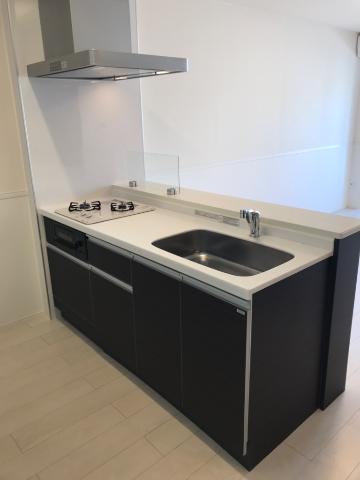 サンフォレスタ リビング