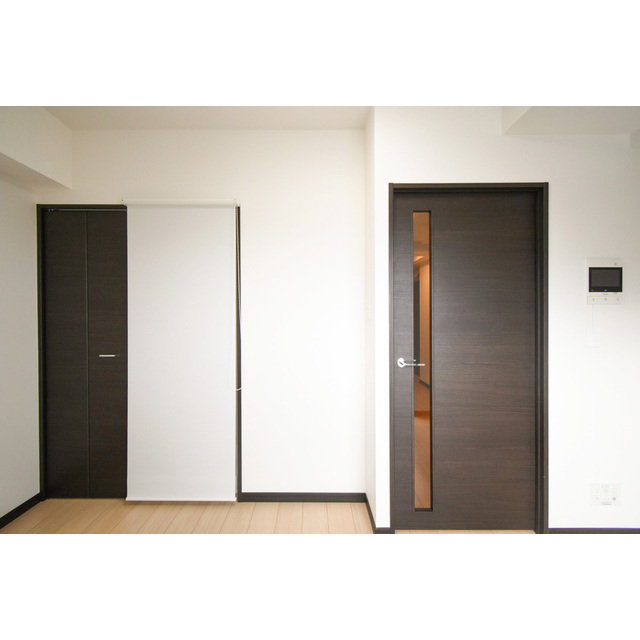 ＧＥＮＯＶＩＡお花茶屋ｓｋｙｇａｒｄｅｎ0707号室 内観