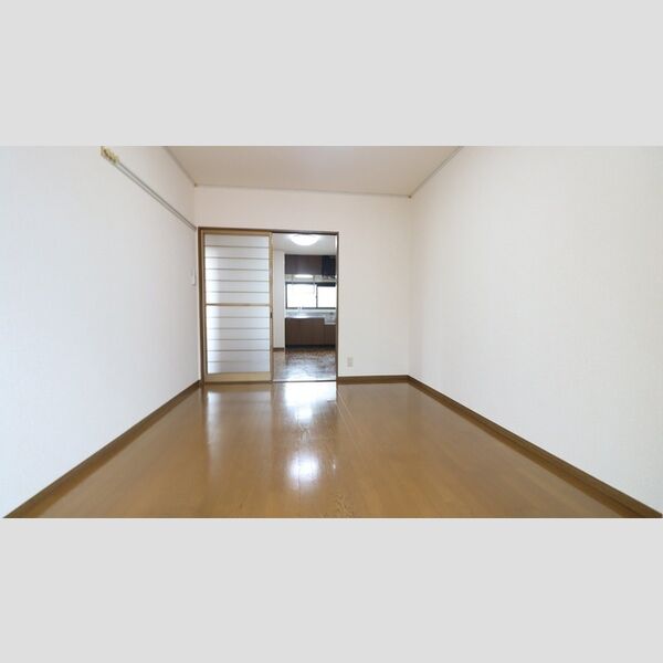 リヴェール高沢　A/BA101号室 同建物別部屋の参考画像