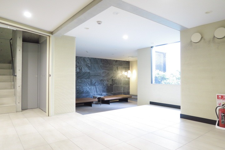 Fika池袋2階 部屋その他