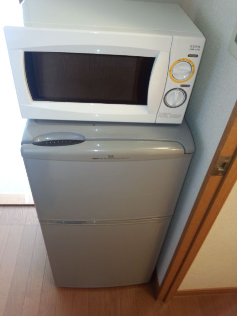 レオパレスピュア203号室 部屋その他