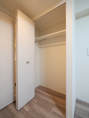 パティーナ月島 内観