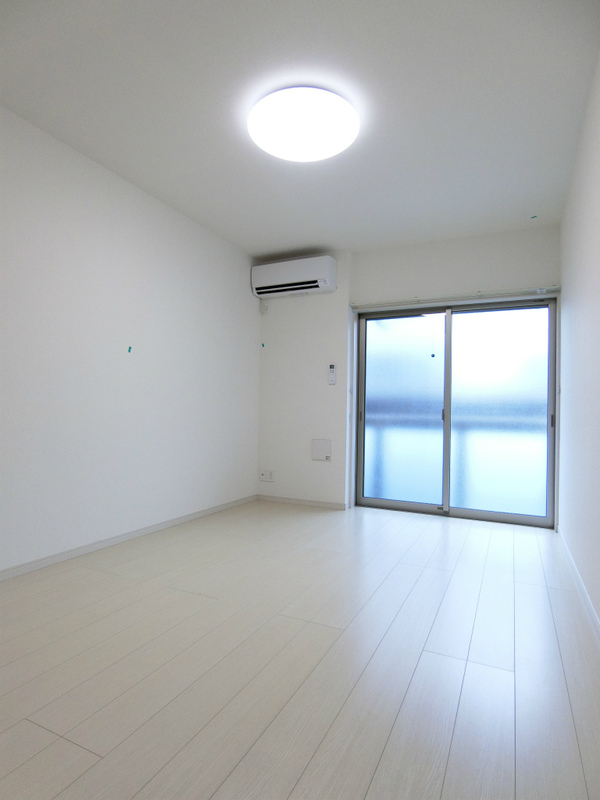 リブリ・片瀬 湘南1階 部屋その他