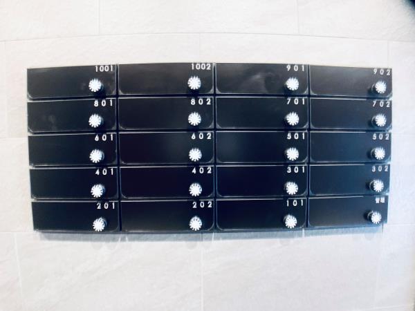 ＧＲＡＮＳＩＴＥ千代田富士見4階 部屋その他