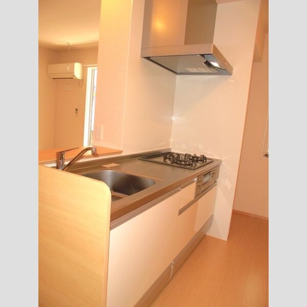 モンターニュ システムキッチン