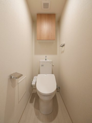 豊島千早レジデンス 内観