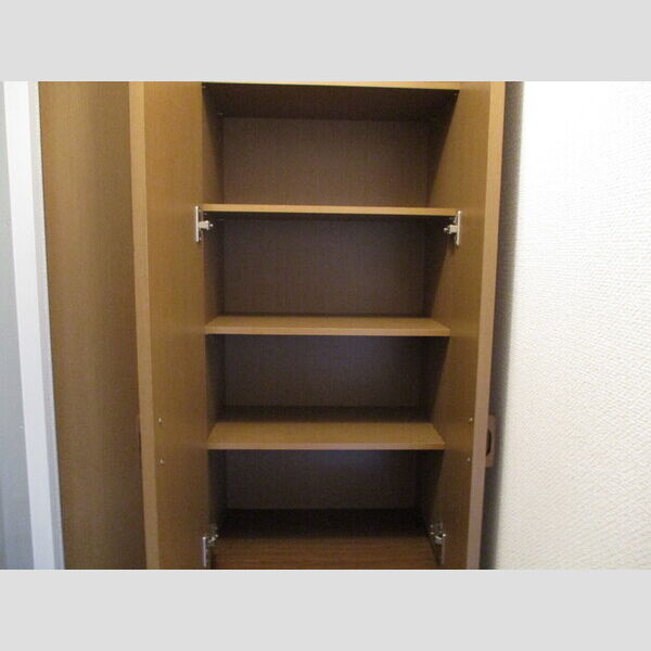 カーサみつわ台　G G103(シューズボックス)