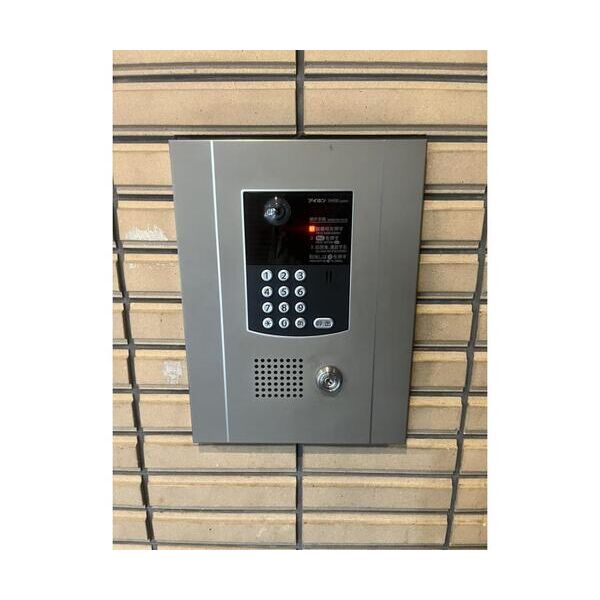 フェリーチェお茶の水902号室 部屋その他