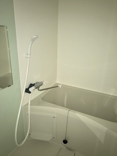 クレイノホクレレ　エルア304号室 部屋その他