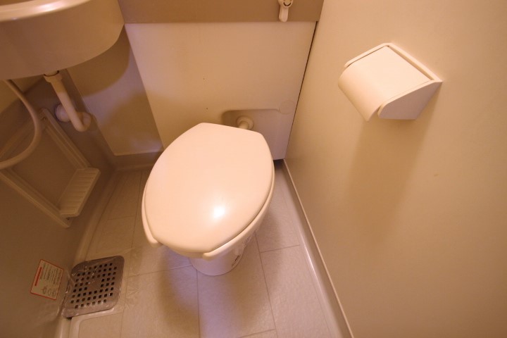 エーデルワイス志木2階 部屋その他