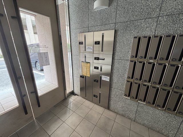 ルネス・グリーンピーク0506号室 その他共有部分