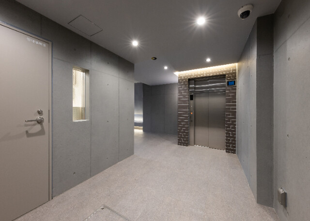 ドゥーエ亀戸Ⅲ5階 部屋その他