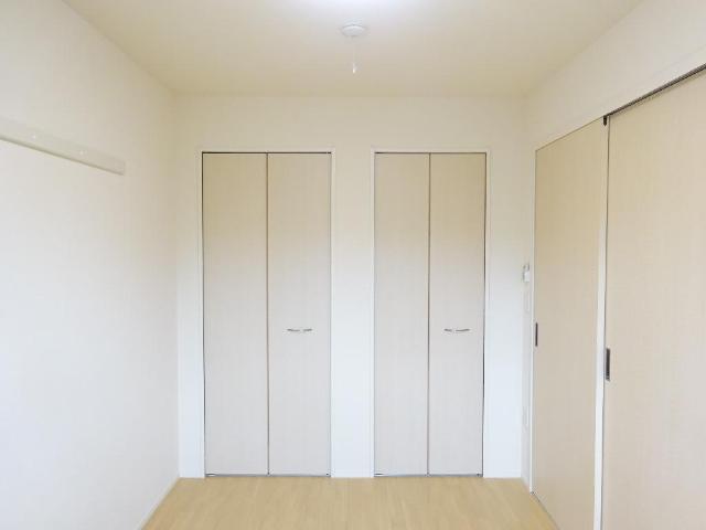 シュターク 洋室