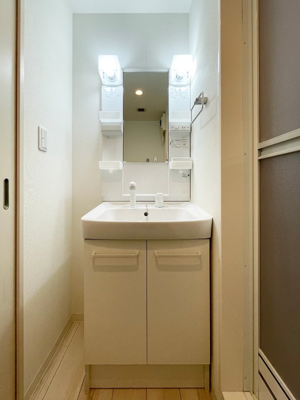 ミハス西新井1階 部屋その他