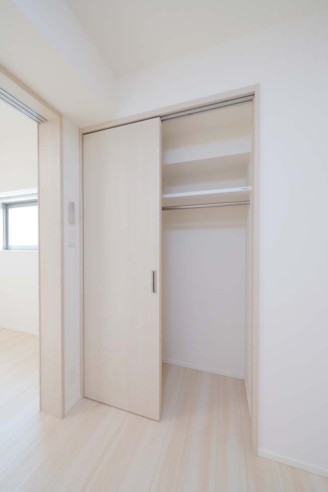 PREMIUM CUBE西荻窪#mo 内観