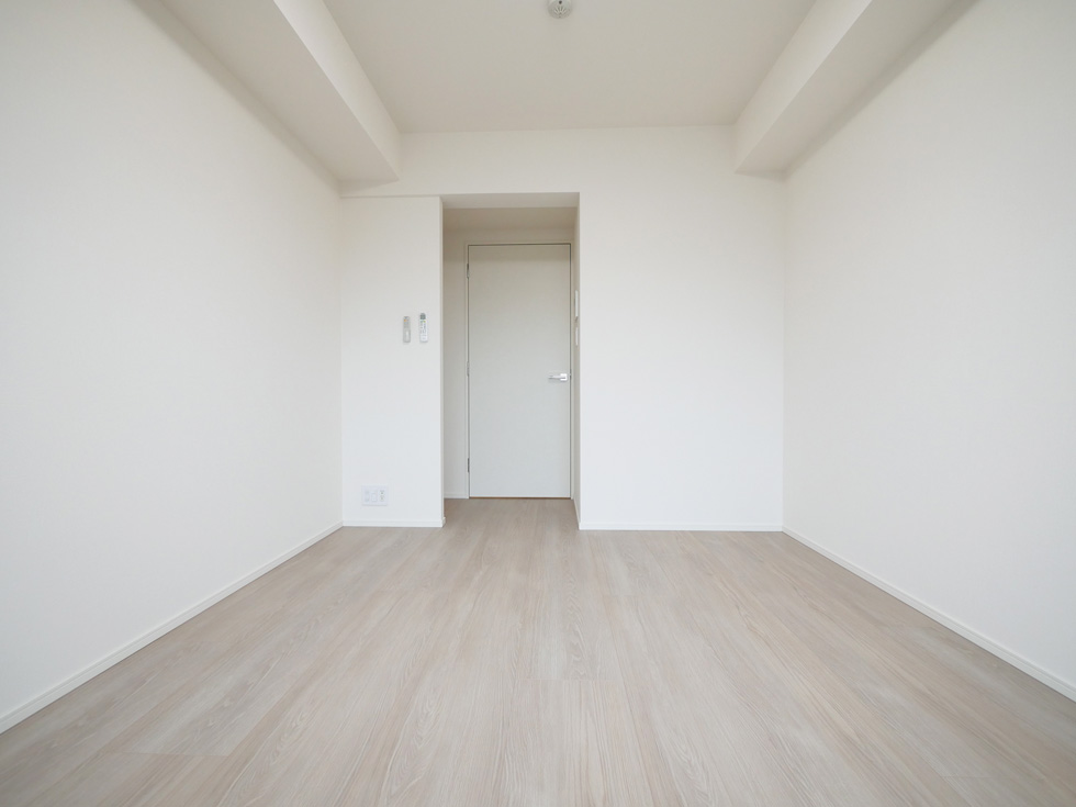 アーバンパーク登戸2階 内観