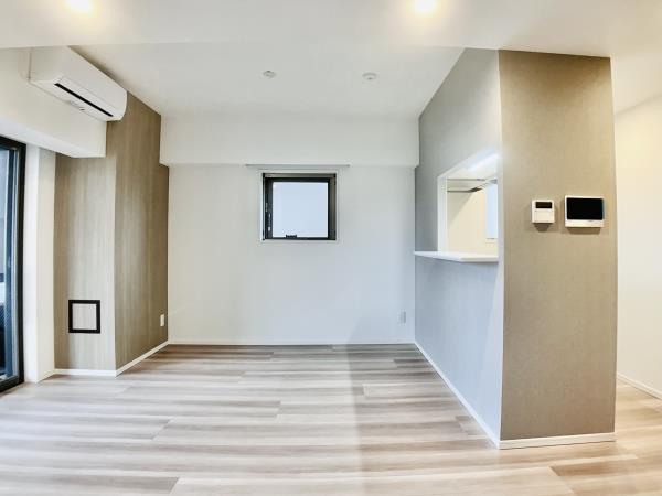 Ｓｏｌｅａｄｏ早稲田5階 リビング