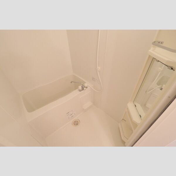 ブランセジュール バスルーム