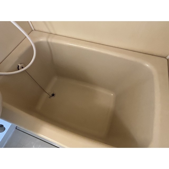 センチュリー堀切 お風呂
