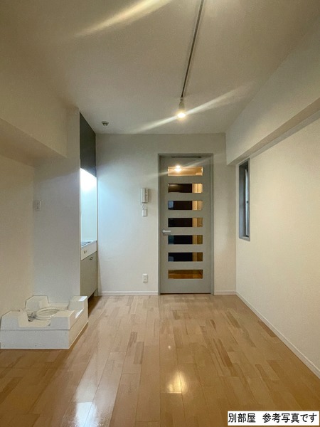 カーサ・パセオ314号室 部屋その他