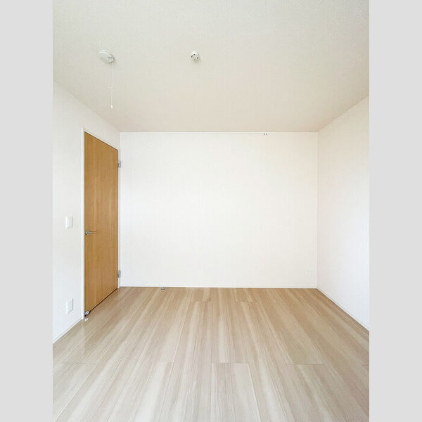 CALM HOUSE202号室 洋室