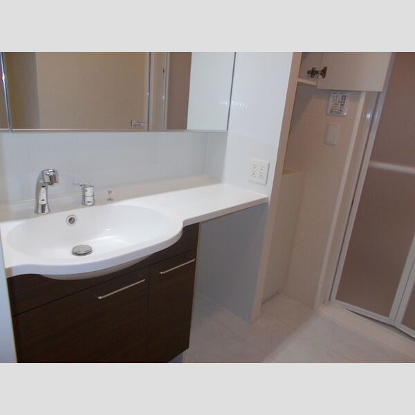 サーフィスポート　滝の川　Ⅰ 洗面化粧台