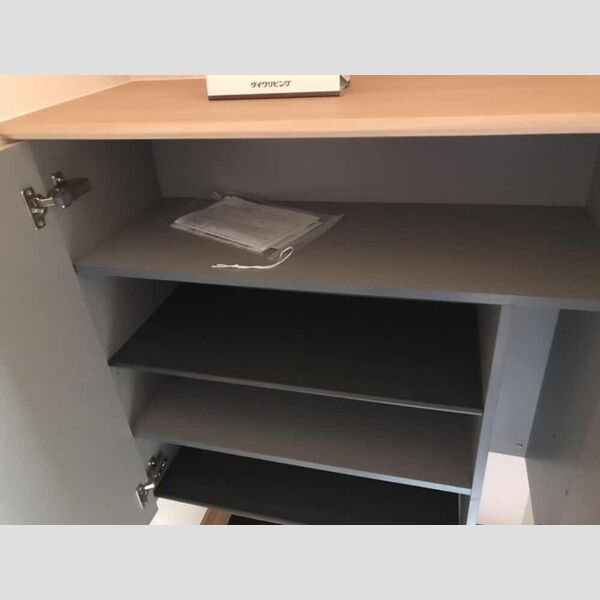 アーバンライフ萩台202号室 シューズBOX