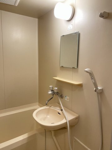 アミューズＦハウス4階 同建物別部屋の参考画像