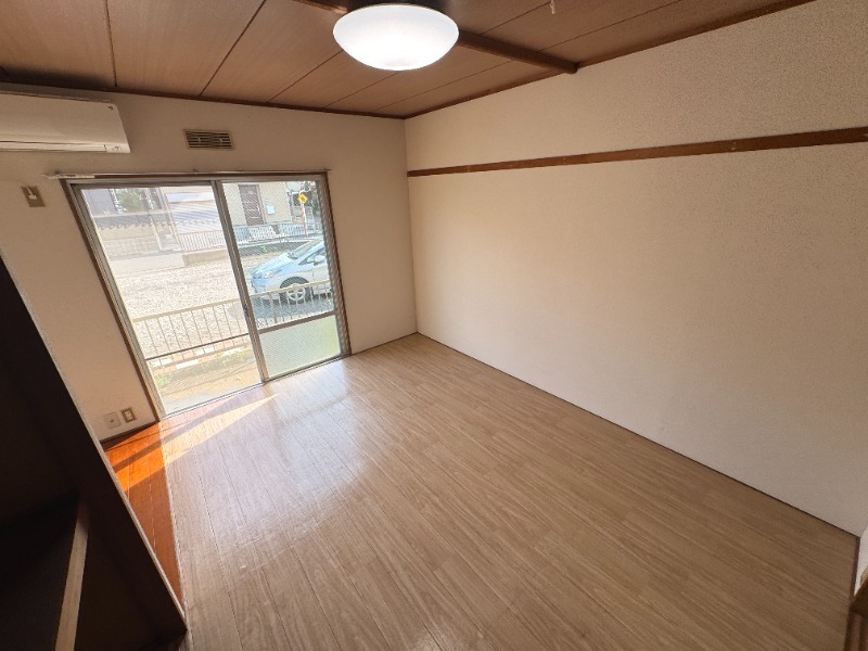 クロノス花小金井1階 部屋その他