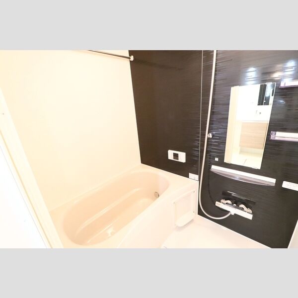 Eclat西大宮/Embellir西大宮　Eclat西大宮 バスルーム