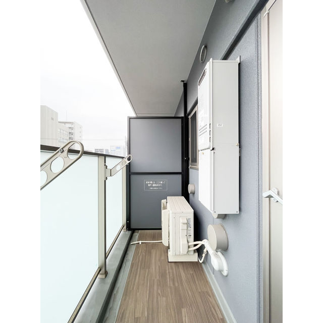 オーパスホームズ南行徳0312号室 部屋その他