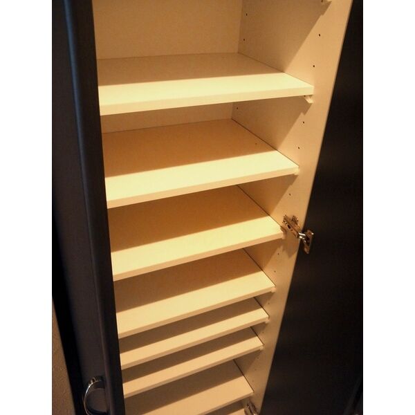 ミリオングランデ元赤坂ヒルズ10階 部屋その他