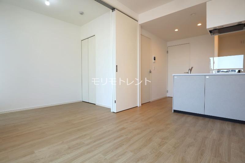 アトリオフラッツ清澄白河2階 室内参考写真（5F-Eタイプ）