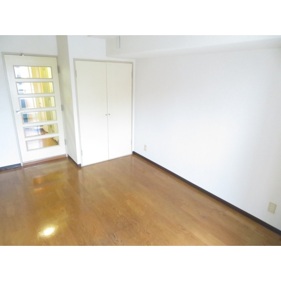 ２１オギサカ志村坂上 洋室②