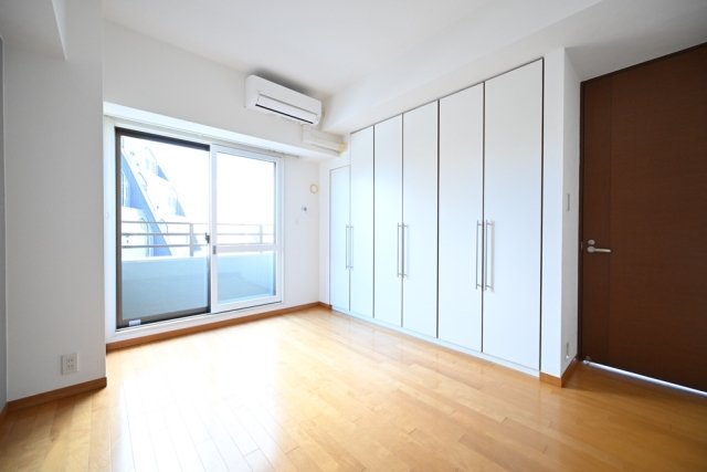 サンウッド目白台6階 部屋その他