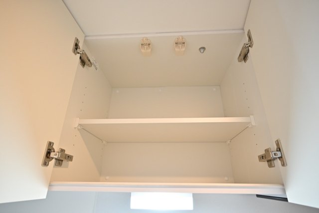 Ｔｈｅ　Ｒｅｓｉｄｅｎｃｅ　Ｎｉｈｏｎｂａｓｈｉ4階 キッチン