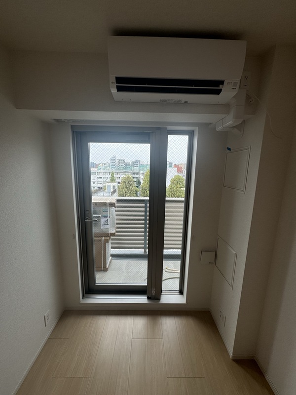 石見ビル7階 部屋その他