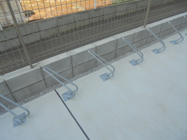 ルベイジュ久が原0303号室 その他共有部分