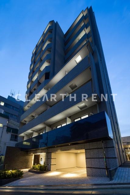 コンシェリア大塚 ＨＩＬＬＳＩＤＥ ＳＱＵＡＲＥ ★直接の管理会社クレアスレント★分譲仕様の安心と快適を実感★