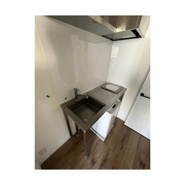 カーサK・M203号室 キッチン