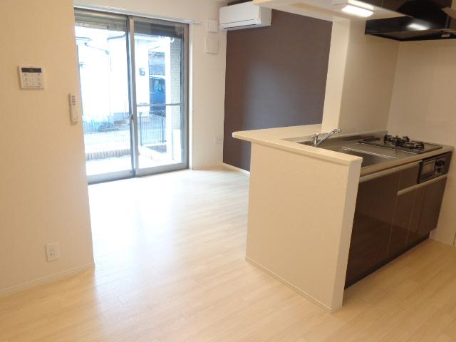 ルミウス リビング