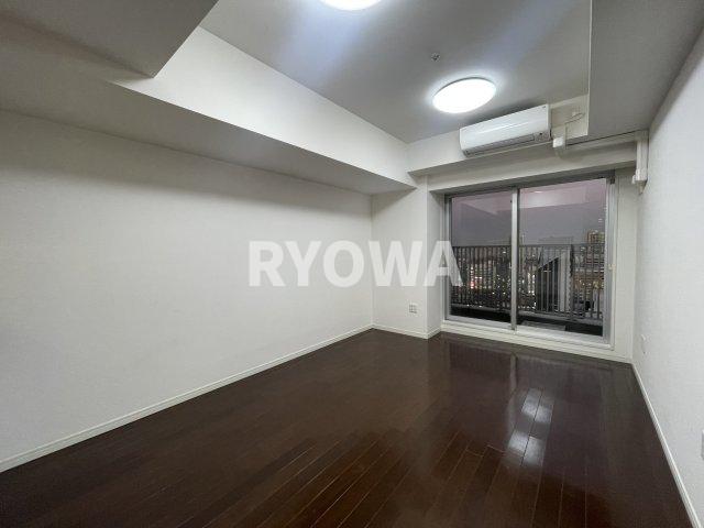 ドリームタワーキュアレジデンス 掲載の写真は退去前の写真となります。