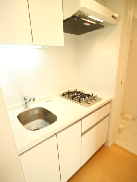プラウドフラット富士見台 内装カラーは部屋によって異なりますので現地にて確認下さい。※参考写真