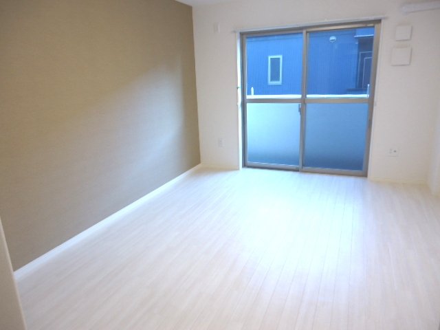 シエル・ブルー205号室 洋室